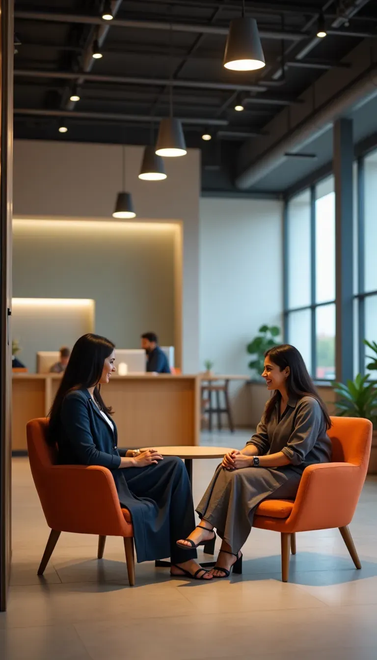 Expert business advisory and support services