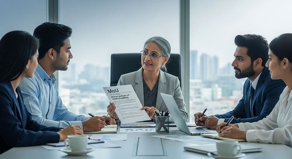 The Essential Guide to Memorandum of Understanding in Loan Agreements