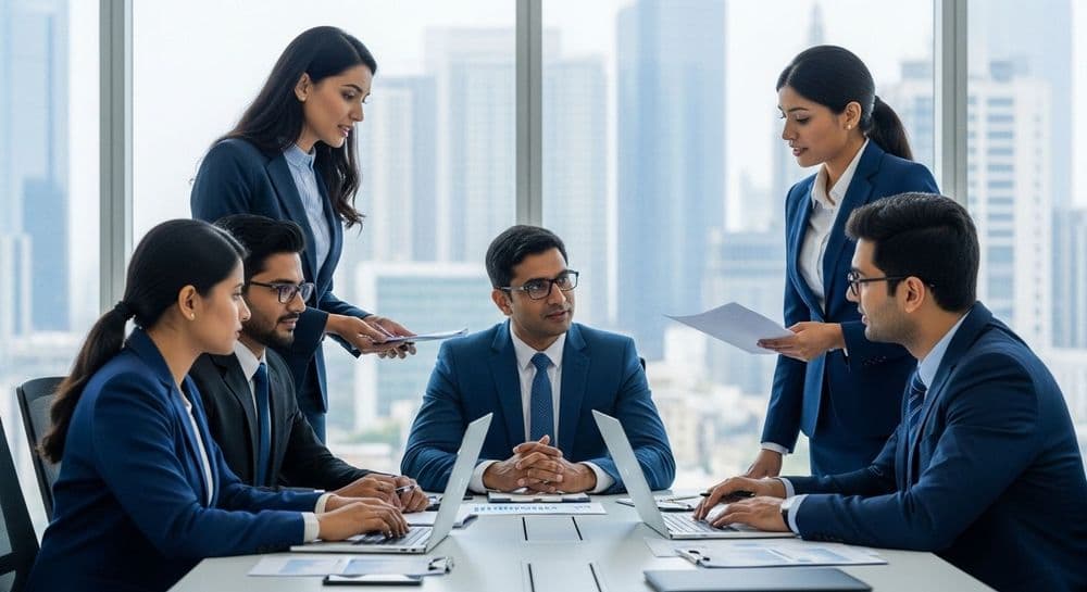 Fast Track Mergers: Navigating Through New Amendments