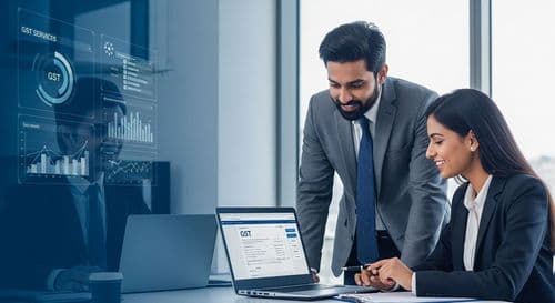 Unlocking the GST Portal: Your Gateway to Compliance