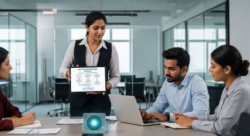 CBIC Instruction 03/2025-GST: How GST Registration Applications Must Be Processed (and What Applicants Should Prepare)