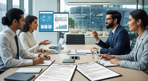 Your Complete Guide to Documents for Private Limited Company Registration