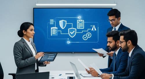 Integrating Security and Compliance into Your SLAs