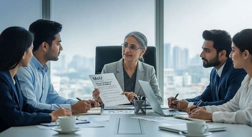 The Essential Guide to Memorandum of Understanding in Loan Agreements