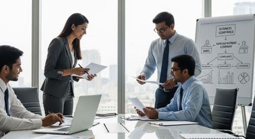 New Definition of Small Company: Key Changes and Benefits