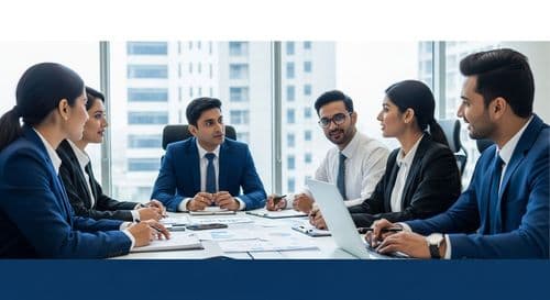 The Definitive Guide to Public Limited Companies in India