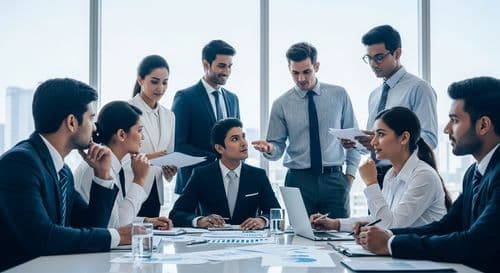 Unlocking New Opportunities: Transitioning from Private to Public Limited Company