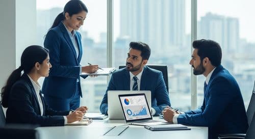 A Comprehensive Guide to GST: Full Form and Meaning